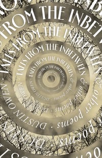 Tales from the Inbetween & Other Poems cover