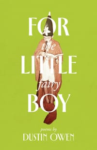 For the Little Fairy Boy cover