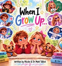 When I Grow Up... cover