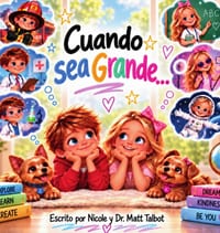 When I Grow Up...(Spanish Edition) cover