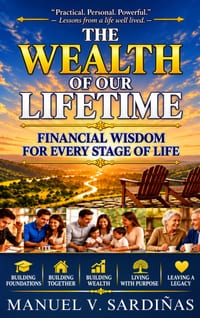 The Wealth of Our Lifetime cover