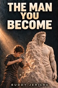 The Man You Become cover