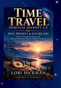Time Travel cover
