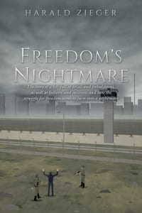 Freedom's Nightmare cover
