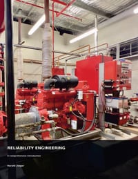 Reliability Engineering cover