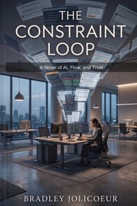 The Constraint Loop cover