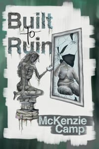 Built to Ruin cover