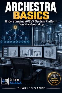 Archestra Basics: Understanding AVEVA System Platform from the Ground Up cover