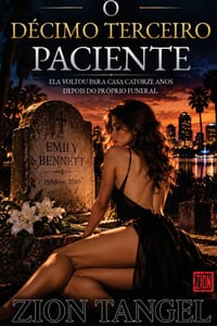 O Décimo Terceiro Paciente / The Thirteenth Patient cover