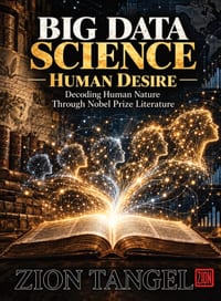 Big Data Sociology Human Desire cover