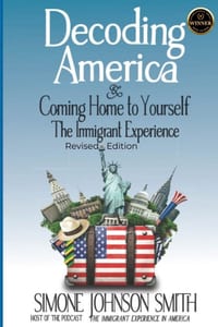 Decoding America & Coming Home to Yourself cover