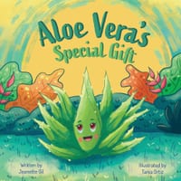 Aloe Vera's Special Gift cover