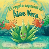 El regalo especial de Áloe Vera cover