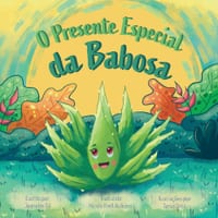 O Presente Especial da Babosa cover