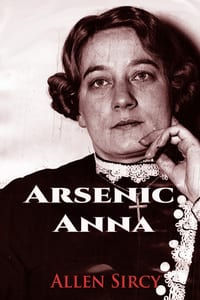 Arsenic Anna cover