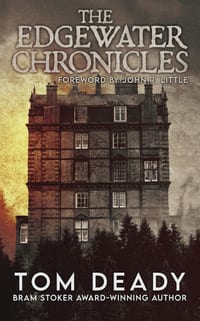The Edgewater Chronicles cover
