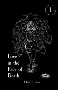 Love in the Face of Death cover
