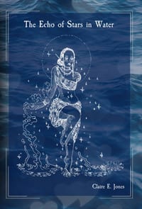 The Echo of Stars in Water cover