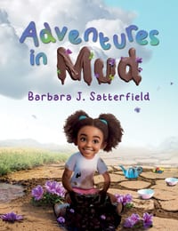 Adventures In Mud cover