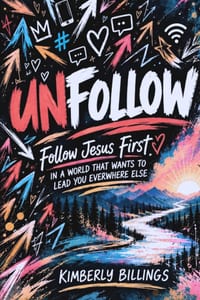 Unfollow cover