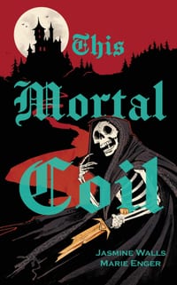 This Mortal Coil cover