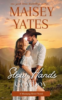 Slow Hands Cowboy cover