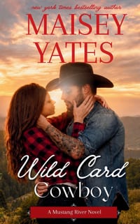 Wild Card Cowboy cover