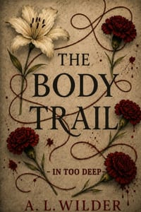 The Body Trail: In Too Deep: In Too Deep: In Too Deep: In Too Deep: In Too Deep: In Too Deep cover
