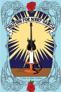 Waiting for Jerry Garcia cover