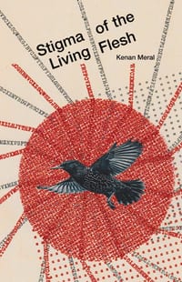 Stigma of the Living Flesh cover