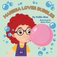 Marissa Loves Bubbles cover